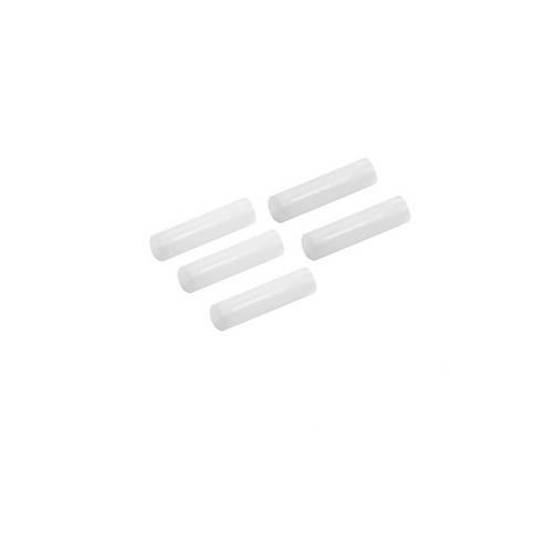 Weidmüller BLINDPLUG SET5 7X28MM Kabeltülle geschlitzte wasserdicht Weiß 1St.