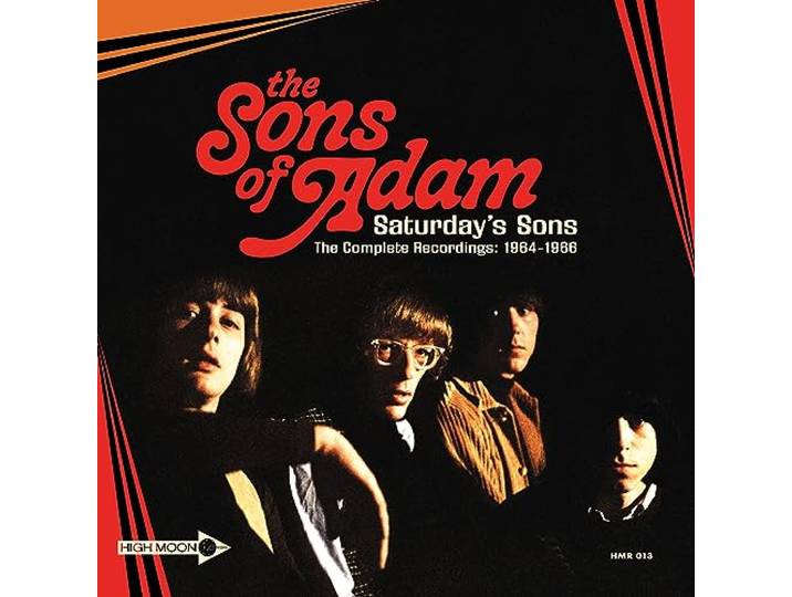 Saturday'S Sons