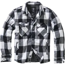 Brandit Lumber Jacke M
