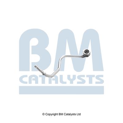 BM CATALYSTS Druckleitung, Drucksensor (Ruß-/Partikelfilter) PP92647A für MINI