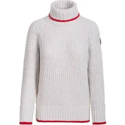 ALMGWAND 1928 Damen Pullover PFAFFENHOFENERALM, Größe 42 in Grau Grau