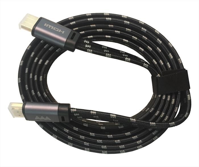 AAAMAZE Amvt0006 Cavo Hdmi 2.0