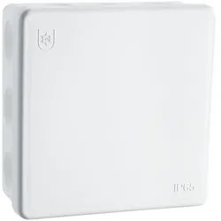 SG Leuchten Anschlussbox IP65 78710