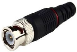 ICECCTV Connettore BNC 510