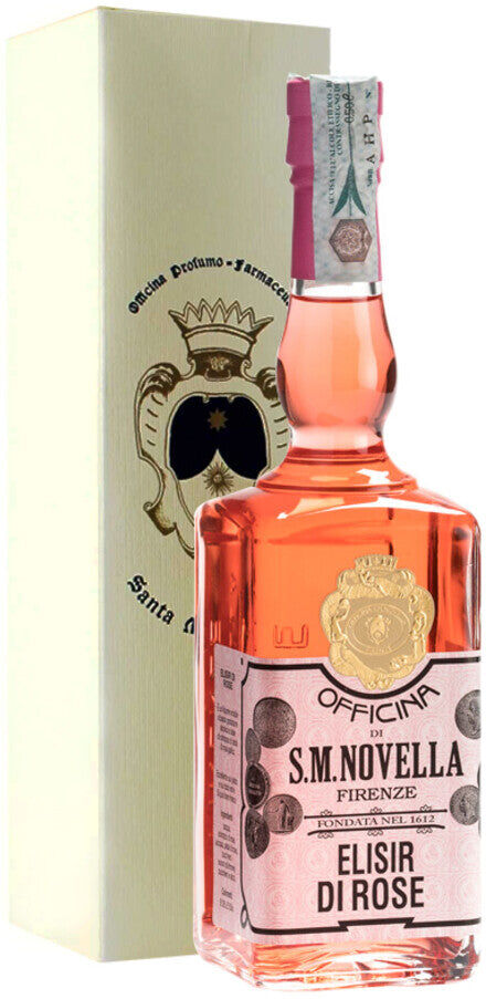 Santa Maria Novella Elisir di Rose 50cl
