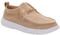 Women's Michelle Sneaker by LAMO in Beige (Size 11 M)