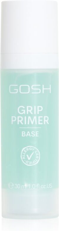 GOSH COPENHAGEN Grip Primer Base makeup primer 001 Hydro Power 30 ml