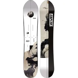 CAPITA NAVIGATOR Splitboard 2025 - 158