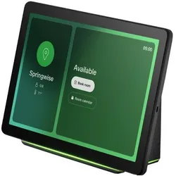 Cisco Room Navigator Wall Mount Carbon Black - SPARE, Konferenzgerät Zubehör