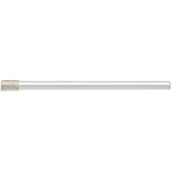 Pferd, Schleifmittel, Schleifstift D3,5xH5mm 3 mm CBN B 126 (B 126)