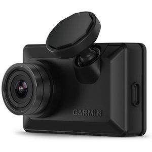 Garmin Dashcam Dash Cam X310, mit Akku, Auto, 4K Weitwinkel-Kamera 140°, Bluetooth, WLAN, GPS