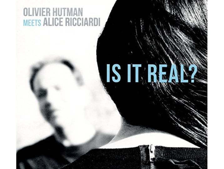 Is It Real ?