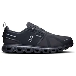 On Herren Cloud 6 Waterproof schwarz 47.5