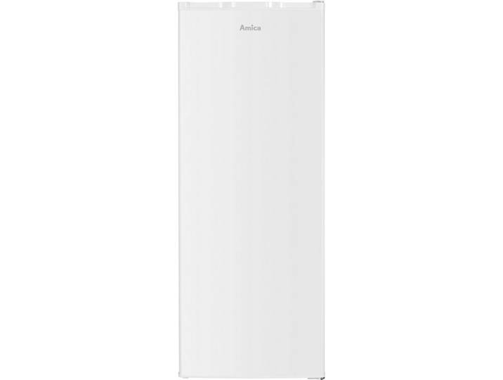 Amica Vollraumkühlschrank VKS 354 133 W, 143 cm hoch, 55 cm breit, Großer Innenraum, schlankes Format – passt perfekt