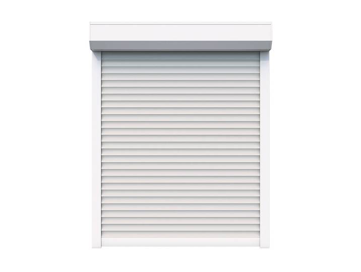 Vorbaurollladen / Rollladen Basic nach Maß JAROLIFT