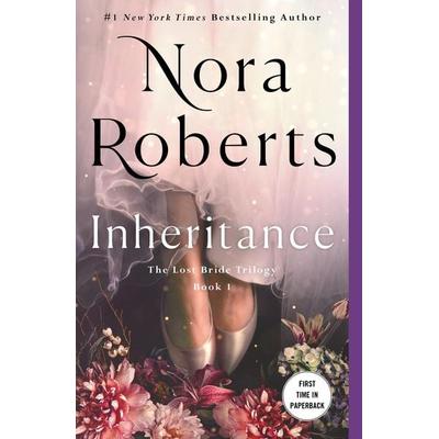 Inheritance, Taschenbuch von Nora Roberts, Macmillan USA, 978-1-250-90183-5