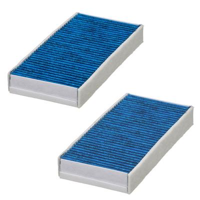 Hengst Filter Filter, Innenraumluft [Hersteller-Nr. E3950LB-2] für Mini, BMW