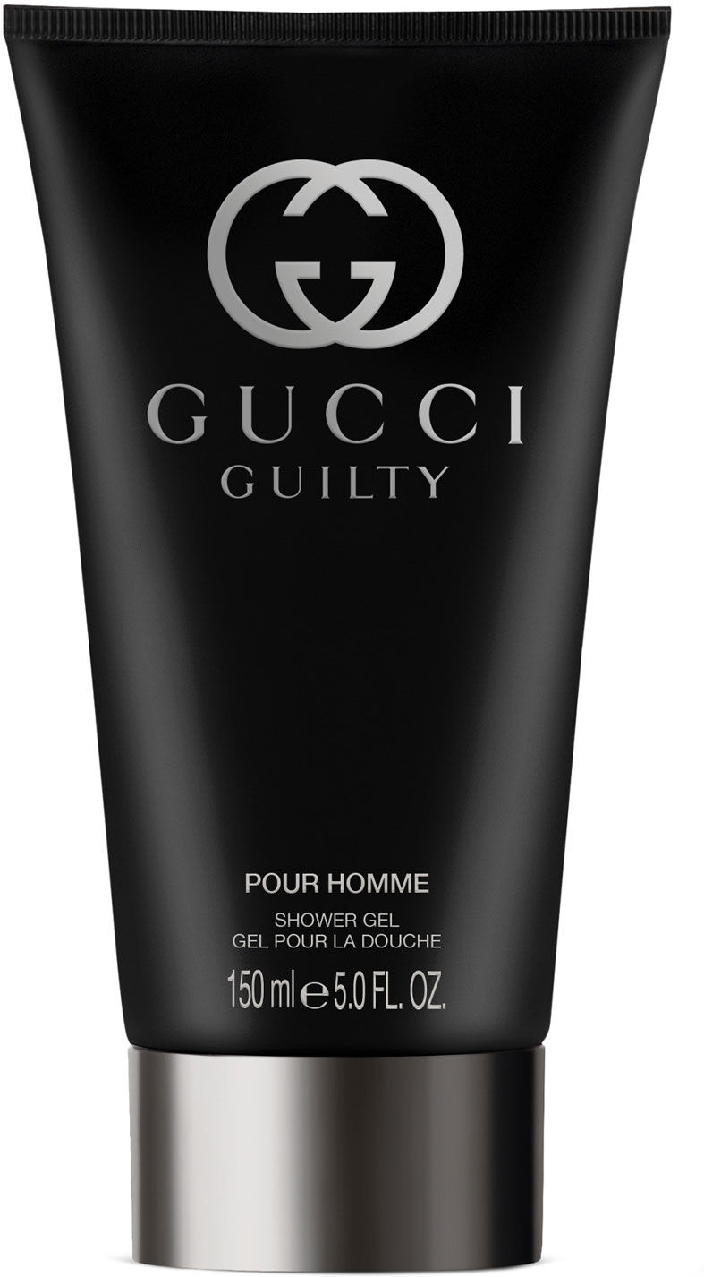 GUCCI Guilty Pour Homme Shower Gel 150ml