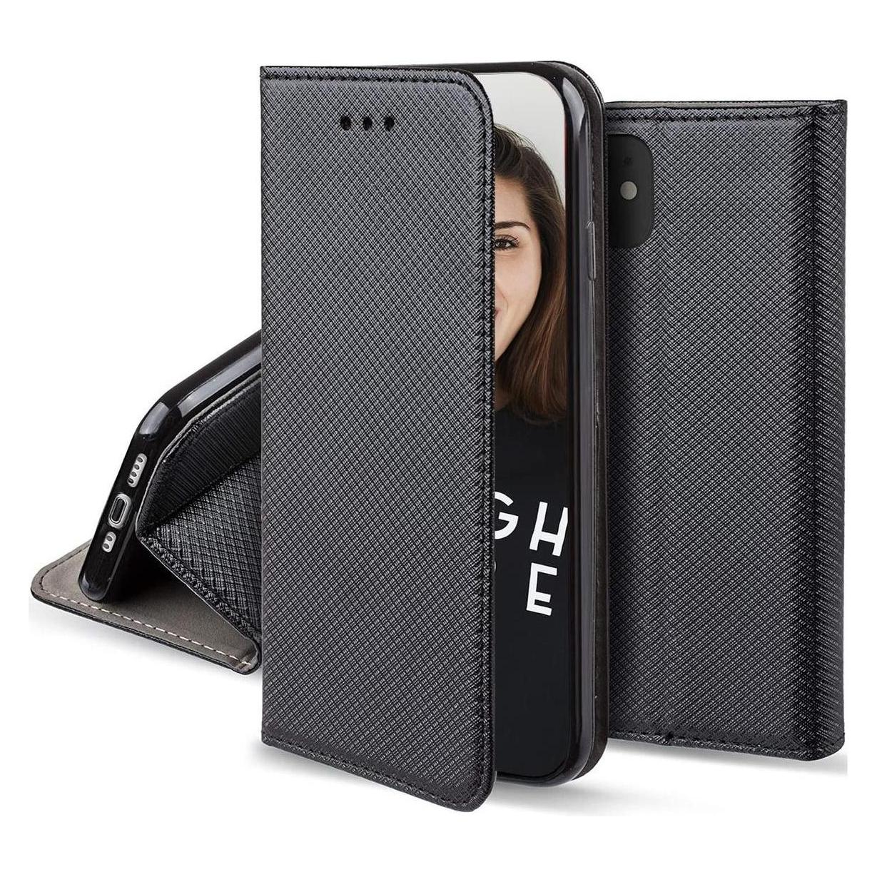 GreenGo Galaxy A10 Smart Magnet case (Samsung Galaxy A10) (23283996)