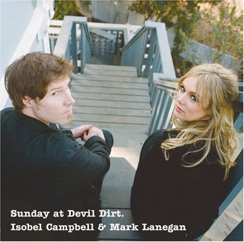 Isobel Campbell - Sunday at Devil Dirt - Preis vom 05.10.2026 03:47:11 h