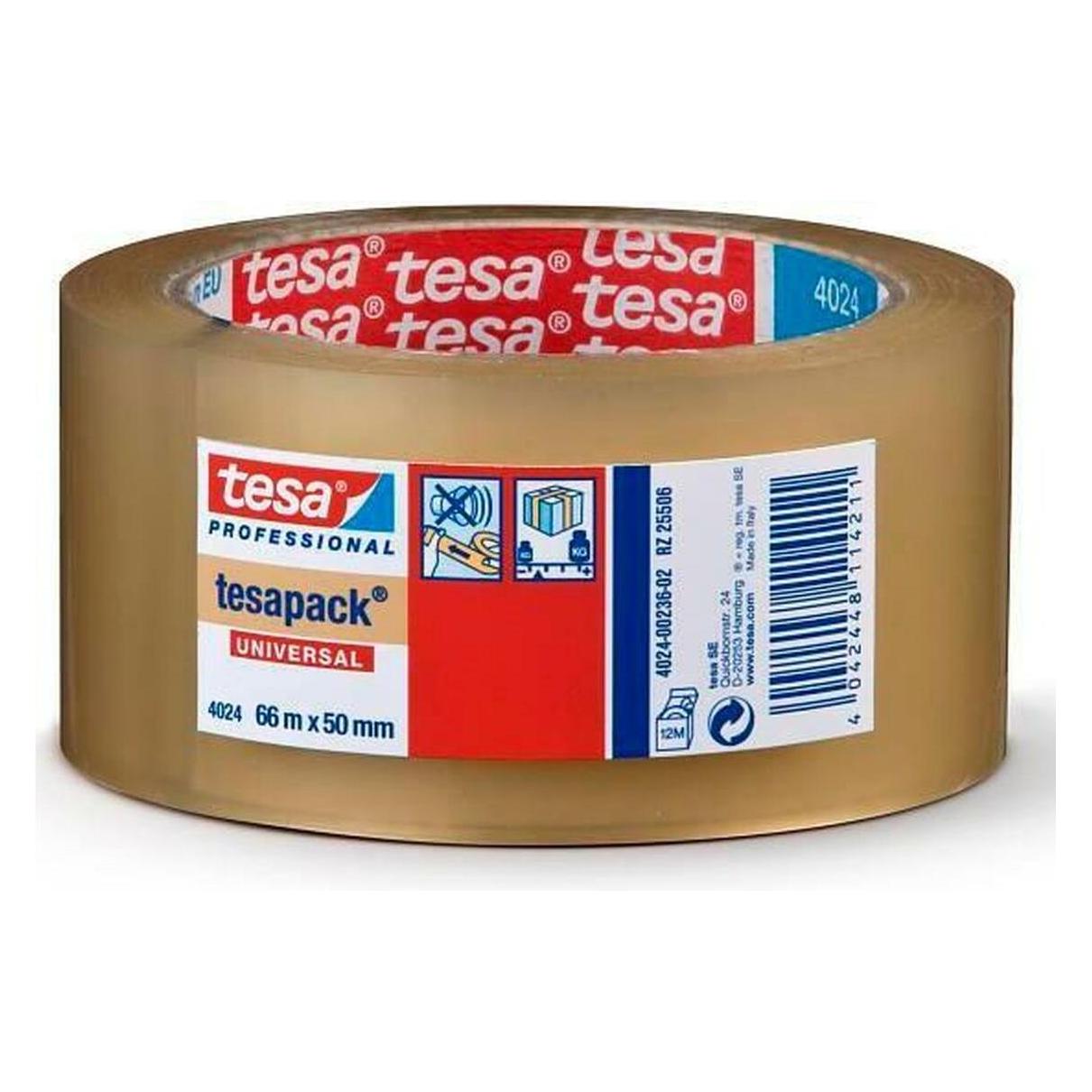 tesa Packband (50 mm) (4024-00234-04)