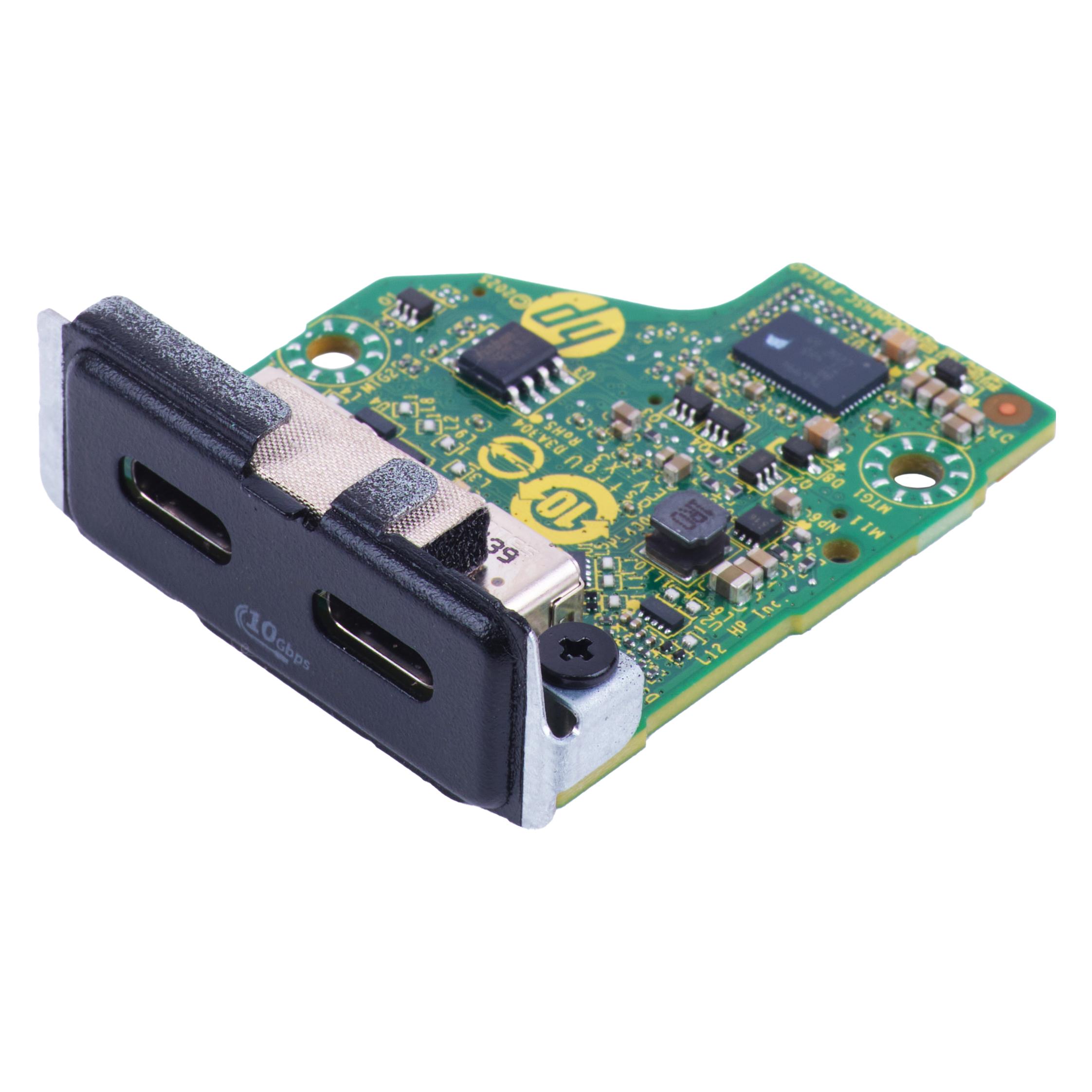 HP USB-C G2 ALT 100W In v3 Flex IO (B6BT4AA)
