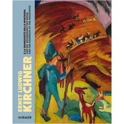 Ernst Ludwig Kirchner, Fachbücher von Gaia Regazzoni Jõggli