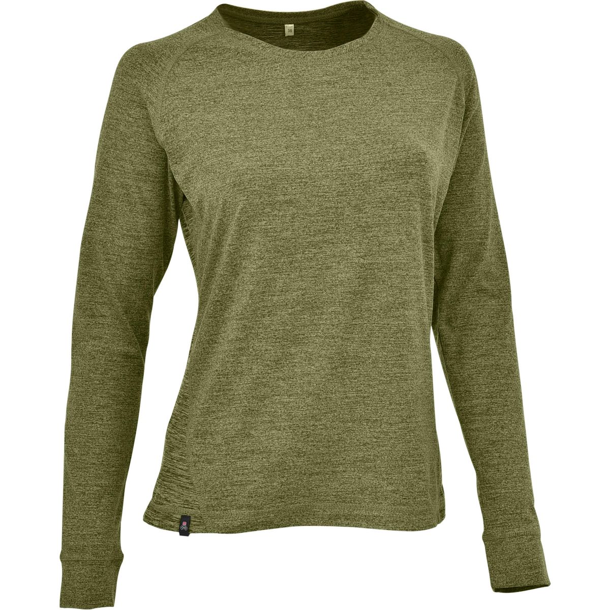 MAUL Sport Evora - 1/1Funktionsshirt dark green (60) 40 5840200672-60-40