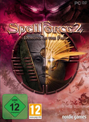 EuroVideo - Spellforce 2 - Demons of the Past (Add-On) - Preis vom 09.10.2026 07:28:09 h
