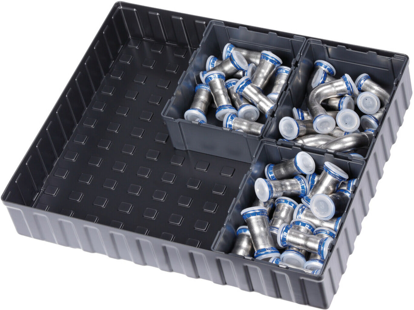 Rothenberger ROBOX Set für ROCASE 4414 (1000002109)