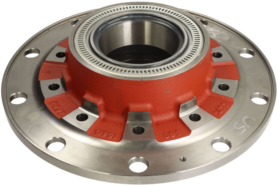 Element, Differential ZF 4474298595ZF