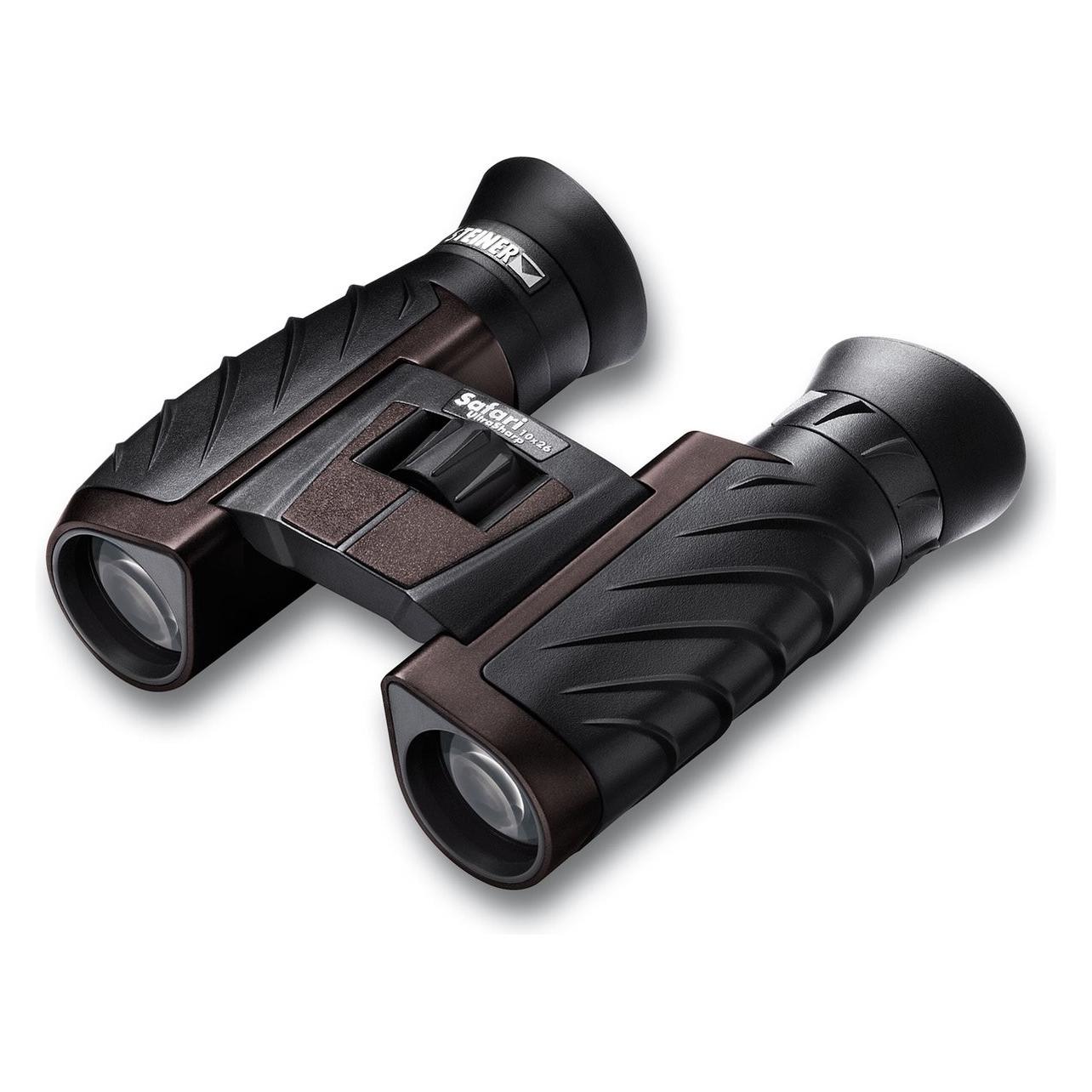 Steiner Safari Ultrasharp (10x, 26 mm) (ST4477)