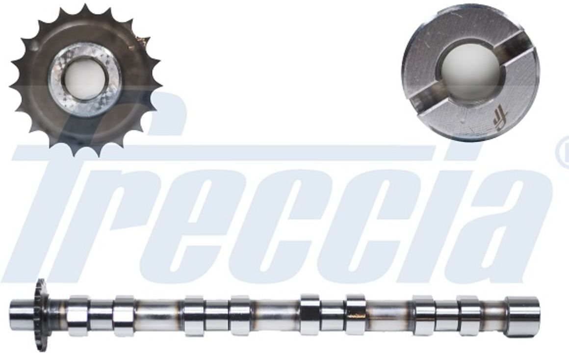 Nockenwelle FRECCIA CM05-2176
