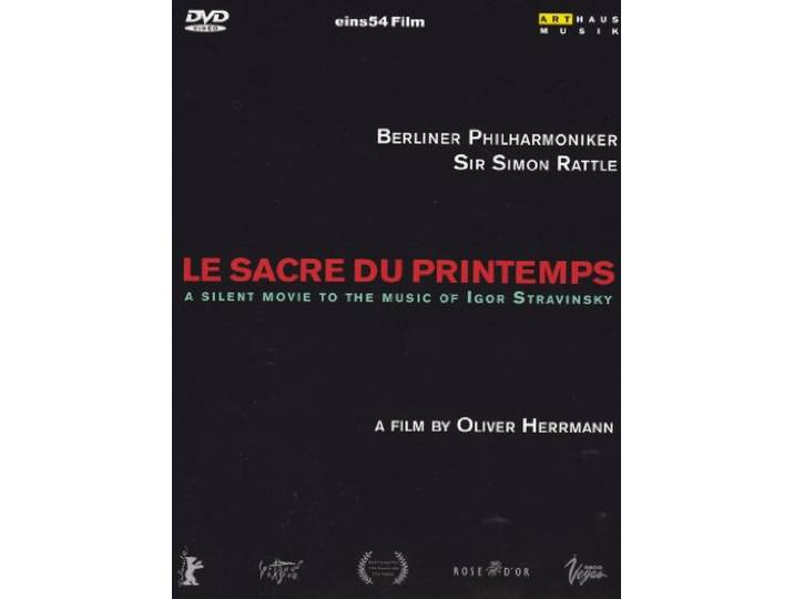 Le Sacre Du Printemps