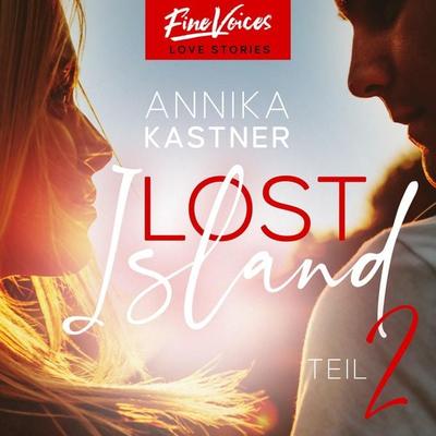 Tödliches Verlangen - Annika Kastner, Audio, 4066004638546