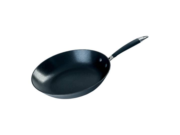 Ronneby Bruk Poêle en fonte légère Ultra Light Original 26 cm