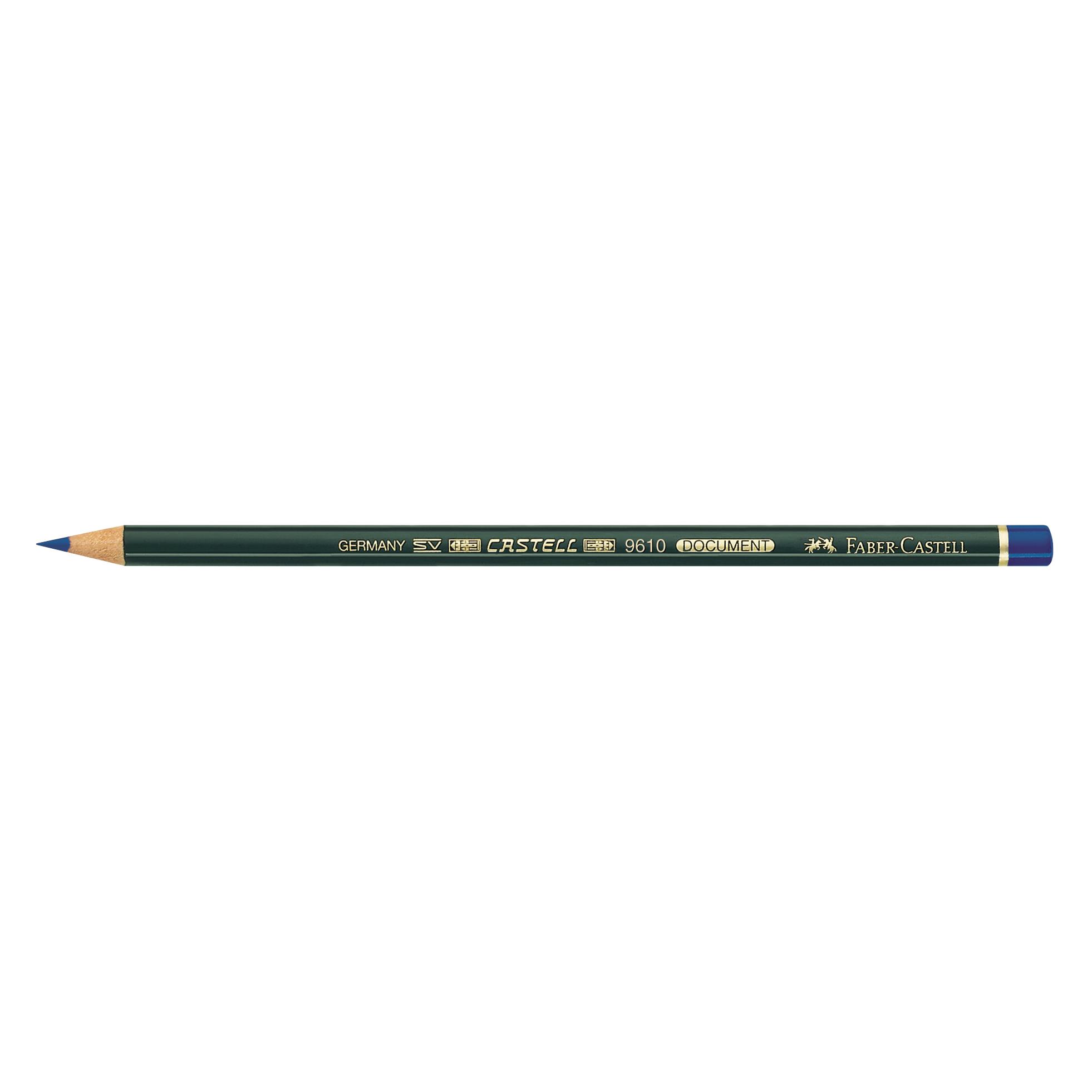 Faber-Castell DOKUMENT - Kopierstifte (2 mm, 1x) (119151)