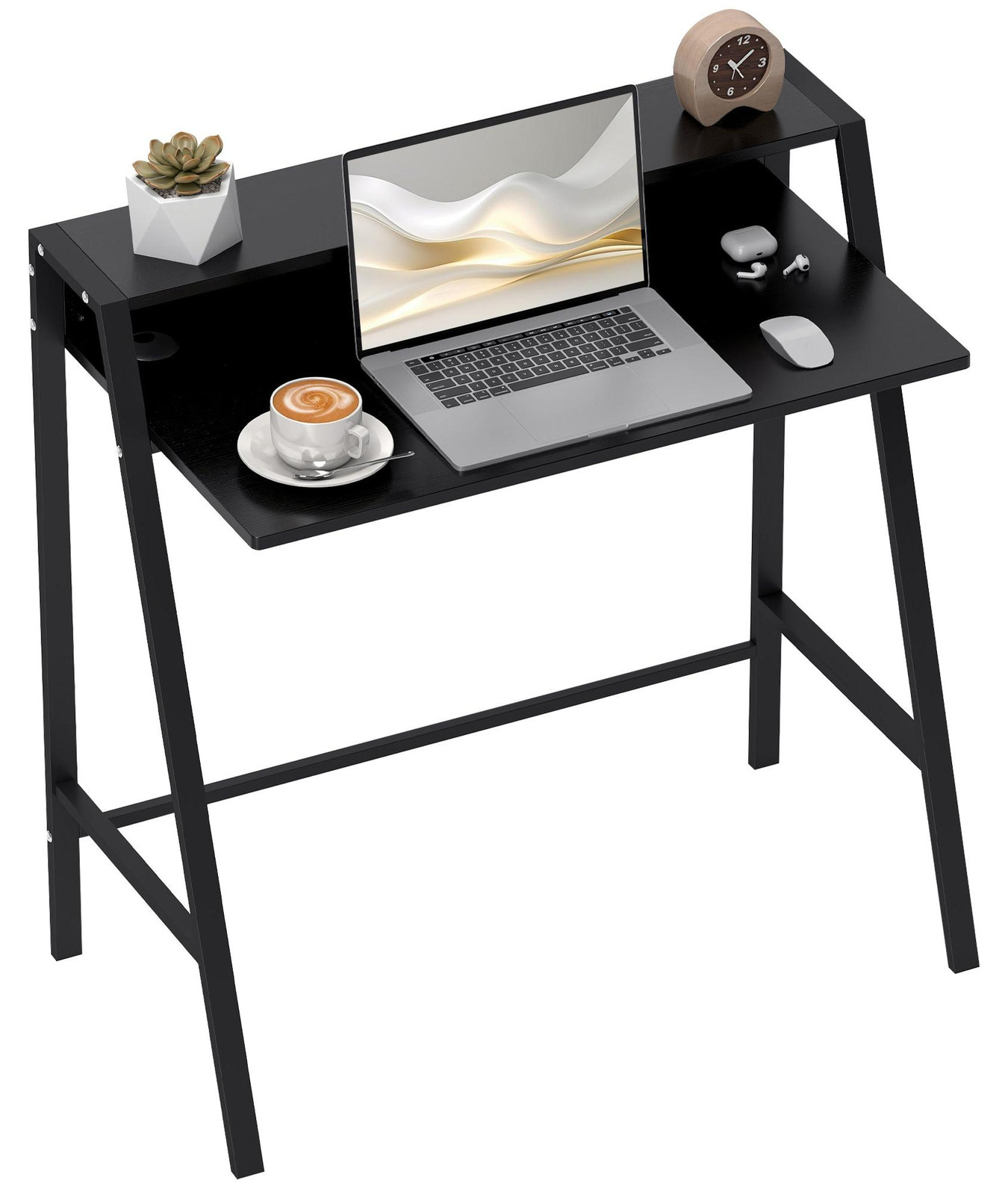BellaFurn Computerbureau voor Home Office