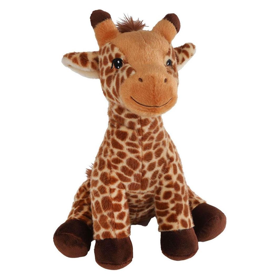 Take Me Home Plüschgiraffe "Nimm mich mit nach Hause" - 25/35 cm (22 cm) (74797159)