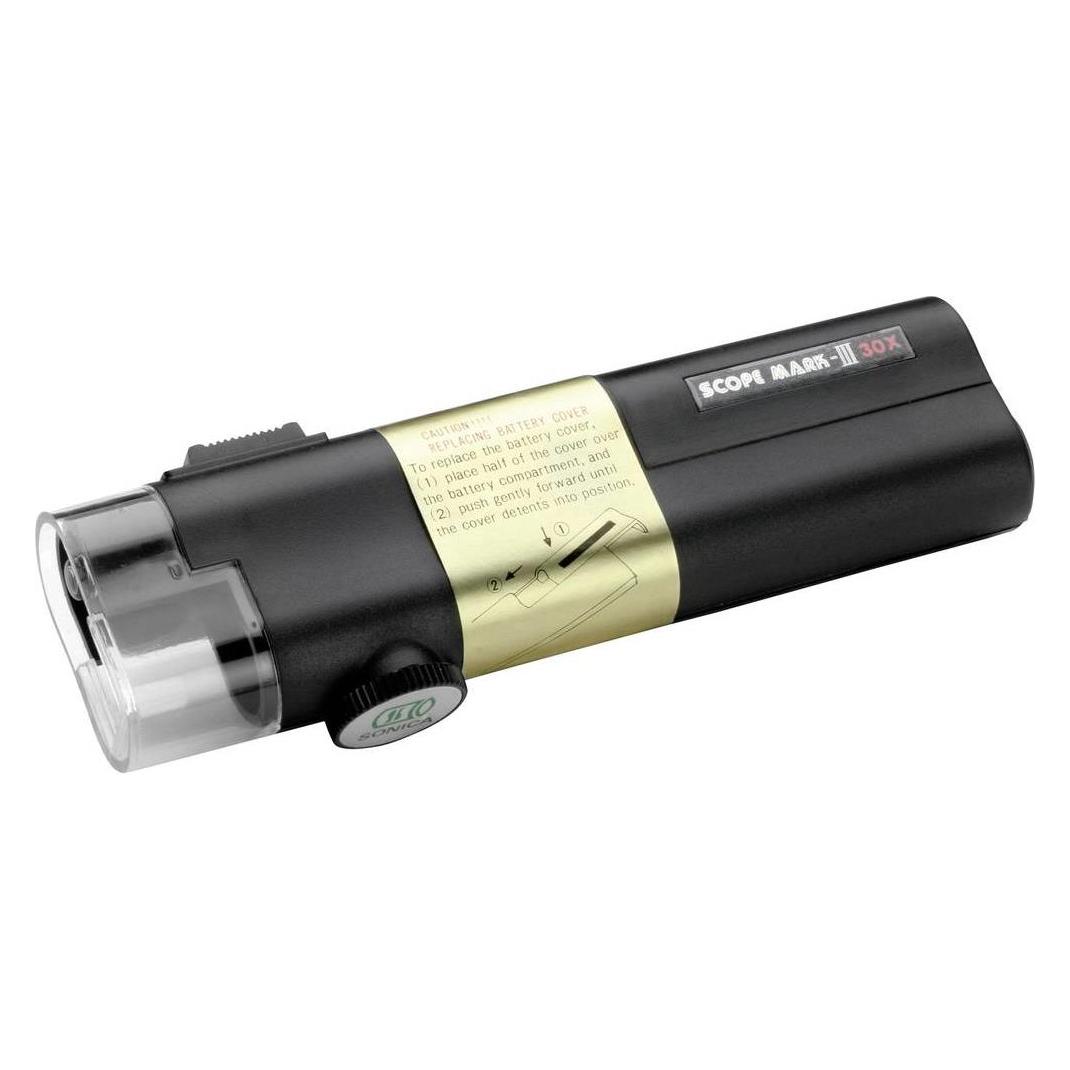 Ideal Tek Handlupe (ALCRON)