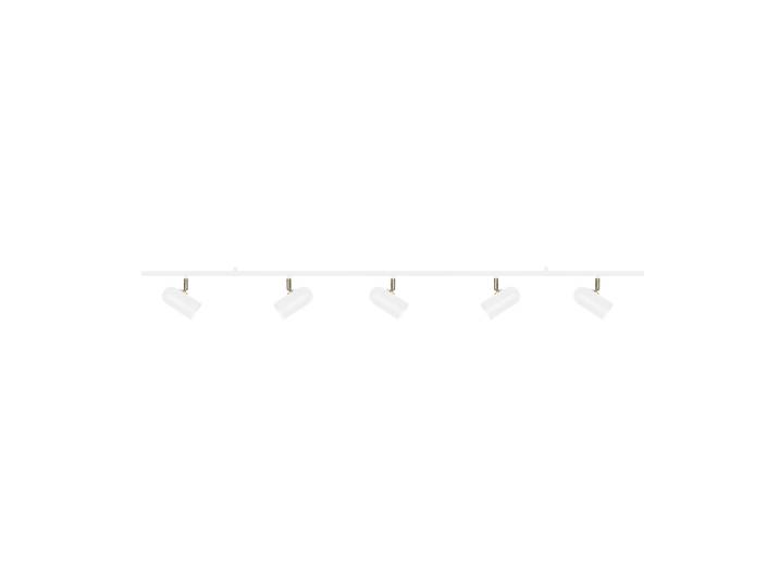 Globen Lighting Plafonnier Swan 5 Blanc
