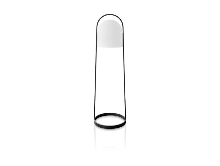 Eva Solo Lanterne solaire SunLight 100 cm Blanc-noir