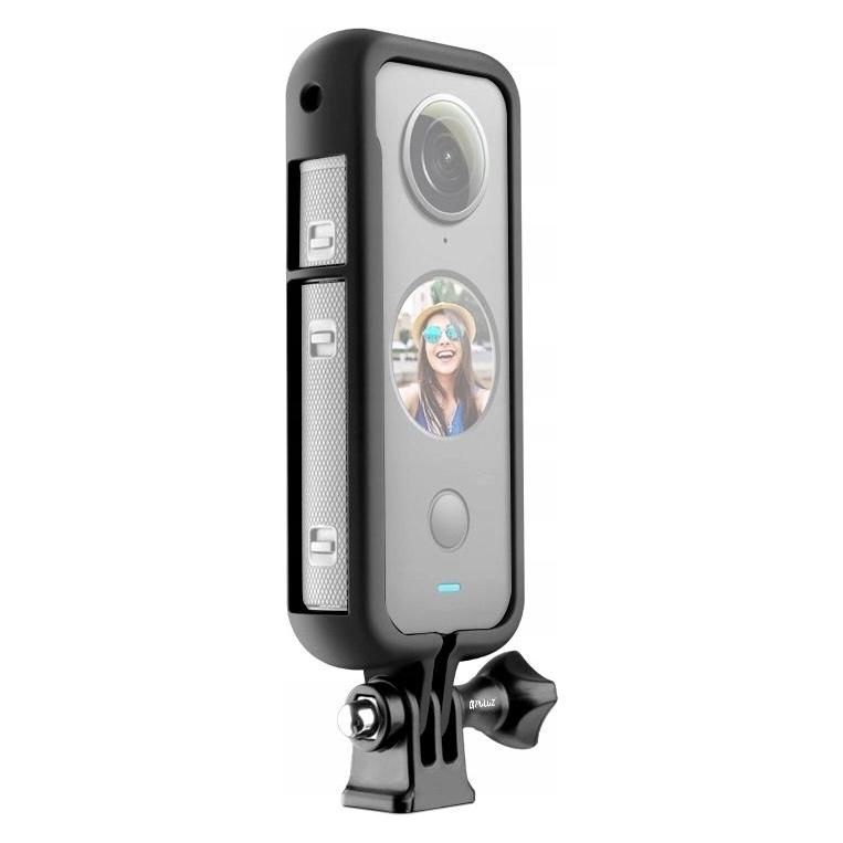 Puluz Frame Mount Obudowa Ramka Do Insta360 One X2 / Pu587b (SB7185)