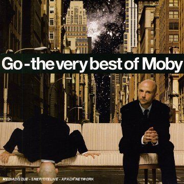 Moby - Go-the Very Best of Moby (F) - Preis vom 09.10.2026 07:28:09 h