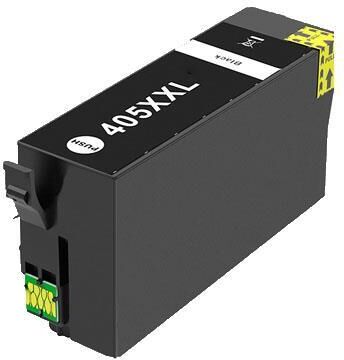 4PAPER Epson 405XXL Preto Compatível