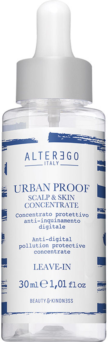ALTER EGO Urban Proof Hair & Skin Concentrate 30ml