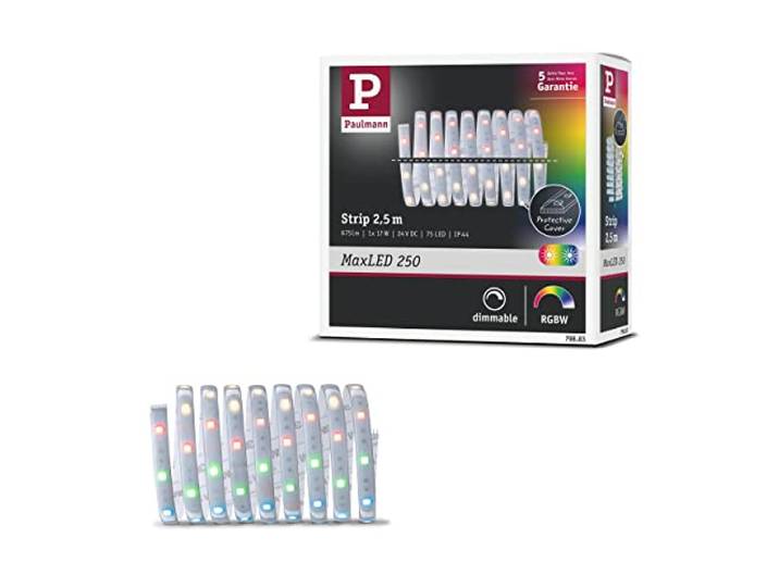 Paulmann MaxLED 250 Cover Erweiterung 2,5m RGBW