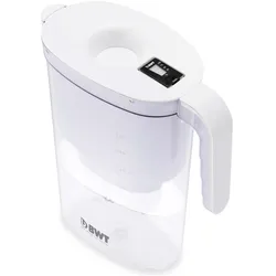 BWT filtrační konvice VIDA MEI bílá, Wasserfilterkanne, Weiss