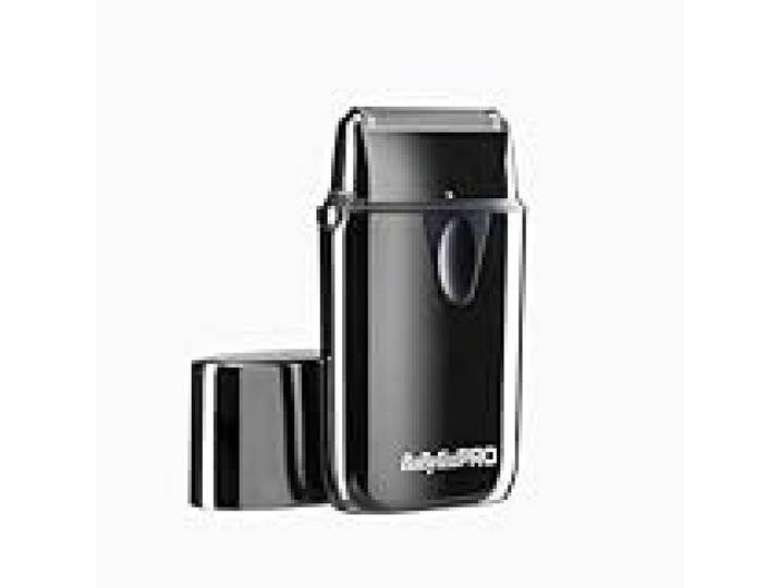 Babyliss Pro Shaver UV Single Foil - rasoir