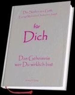 Michael Elrahim Amira - für Dich - Das Geheimnis wer Du wirklich bist - Preis vom 13.10.2026 19:28:25 h